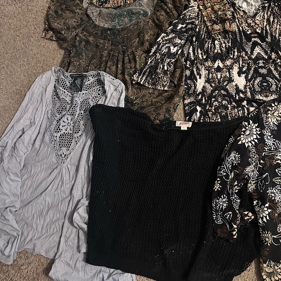 Womens bundle - Picture 5 of 5